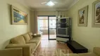 Foto 2 de Apartamento com 3 Quartos à venda, 83m² em Pitangueiras, Guarujá