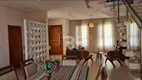 Foto 2 de Casa de Condomínio com 3 Quartos à venda, 273m² em Jardim Residencial Dona Lucilla , Indaiatuba