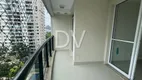 Foto 11 de Apartamento com 2 Quartos à venda, 70m² em Barra da Tijuca, Rio de Janeiro