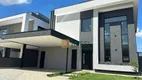 Foto 2 de Casa de Condomínio com 3 Quartos à venda, 217m² em Loteamento Floresta, São José dos Campos