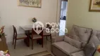 Foto 5 de Apartamento com 2 Quartos à venda, 60m² em Vila Isabel, Rio de Janeiro