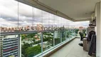 Foto 25 de Cobertura com 3 Quartos para venda ou aluguel, 377m² em Moema, São Paulo