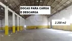 Foto 13 de Galpão/Depósito/Armazém à venda, 2578m² em Centro Industrial, Arujá