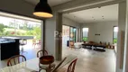Foto 42 de Casa de Condomínio com 4 Quartos à venda, 420m² em Alphaville Dom Pedro, Campinas