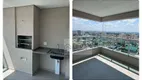 Foto 3 de Apartamento com 3 Quartos à venda, 102m² em Vila Aprazivel, Jacareí