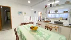 Foto 4 de Casa com 3 Quartos à venda, 223m² em Campo Grande, Santos