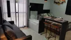 Foto 6 de Apartamento com 1 Quarto à venda, 52m² em Vila Galvão, Guarulhos