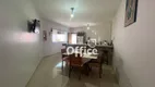 Foto 9 de Casa com 3 Quartos à venda, 165m² em Jundiai, Anápolis