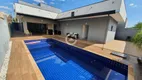 Foto 2 de Casa de Condomínio com 3 Quartos à venda, 255m² em Morumbi, Paulínia