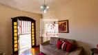 Foto 2 de Casa com 4 Quartos à venda, 302m² em Conjunto Ademar Maldonado, Belo Horizonte