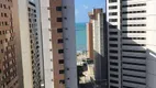 Foto 13 de Flat com 1 Quarto para alugar, 44m² em Meireles, Fortaleza