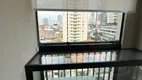 Foto 12 de Apartamento com 1 Quarto à venda, 30m² em Tatuapé, São Paulo