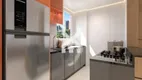 Foto 12 de Apartamento com 2 Quartos à venda, 56m² em Buritis, Belo Horizonte