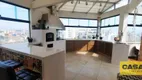 Foto 50 de Cobertura com 4 Quartos à venda, 600m² em Centro, São Bernardo do Campo