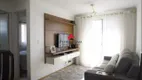 Foto 2 de Apartamento com 2 Quartos à venda, 55m² em Cangaíba, São Paulo