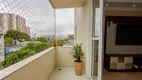 Foto 7 de Apartamento com 3 Quartos à venda, 126m² em Centro, São José dos Pinhais