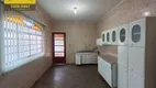 Foto 13 de Casa com 5 Quartos à venda, 250m² em Jardim Ima, Campo Grande