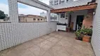 Foto 24 de Casa com 3 Quartos à venda, 186m² em Embaré, Santos