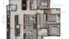Foto 15 de Apartamento com 3 Quartos à venda, 125m² em Ipiranga, São Paulo