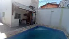 Foto 24 de Sobrado com 4 Quartos à venda, 250m² em Vila Caicara, Praia Grande