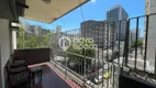 Foto 6 de Apartamento com 2 Quartos à venda, 78m² em Botafogo, Rio de Janeiro