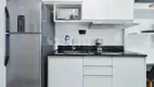 Foto 4 de Flat com 1 Quarto à venda, 25m² em Vila Madalena, São Paulo