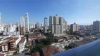 Foto 14 de Apartamento com 3 Quartos para alugar, 112m² em Embaré, Santos