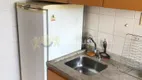 Foto 11 de Flat com 1 Quarto para alugar, 42m² em Moema, São Paulo