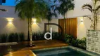 Foto 20 de Casa de Condomínio com 4 Quartos à venda, 289m² em Jardim Residencial Maria Dulce, Indaiatuba