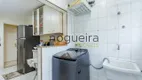 Foto 26 de Apartamento com 2 Quartos à venda, 64m² em Jabaquara, São Paulo