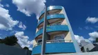 Foto 3 de Apartamento com 3 Quartos à venda, 71m² em Cruzeiro, São José dos Pinhais