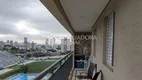 Foto 15 de Apartamento com 3 Quartos à venda, 84m² em Vila America, Santo André