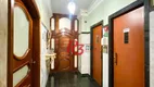 Foto 23 de Apartamento com 1 Quarto à venda, 66m² em Boqueirão, Santos