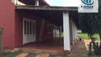 Foto 11 de Fazenda/Sítio com 3 Quartos à venda, 360m² em Bananal, Campinas