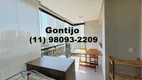 Foto 4 de Apartamento com 3 Quartos à venda, 77m² em Vila Andrade, São Paulo