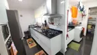 Foto 16 de Apartamento com 3 Quartos à venda, 134m² em Jardim Astúrias, Guarujá