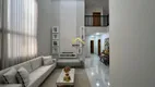 Foto 3 de Casa de Condomínio com 3 Quartos à venda, 410m² em Parque Brasil 500, Paulínia