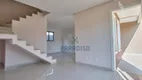 Foto 3 de Casa de Condomínio com 3 Quartos à venda, 120m² em Santa Felicidade, Curitiba