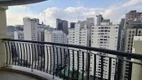 Foto 2 de Apartamento com 1 Quarto para alugar, 45m² em Jardins, São Paulo
