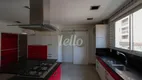 Foto 44 de Apartamento com 4 Quartos para alugar, 379m² em Jardim, Santo André