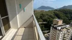 Foto 8 de Apartamento com 2 Quartos para alugar, 100m² em Jardim Astúrias, Guarujá