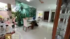 Foto 12 de Casa de Condomínio com 4 Quartos à venda, 352m² em Alphaville Litoral Norte 2, Camaçari