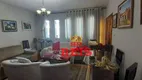 Foto 4 de Sobrado com 3 Quartos à venda, 240m² em Vila Assuncao, Santo André