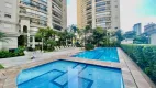 Foto 13 de Apartamento com 3 Quartos à venda, 170m² em Moema, São Paulo