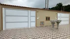 Foto 11 de Casa com 3 Quartos à venda, 90m² em Jardim Aguapeu, Mongaguá