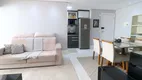 Foto 7 de Apartamento com 3 Quartos à venda, 81m² em Vila Anastácio, São Paulo