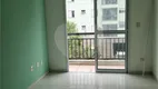 Foto 3 de Apartamento com 2 Quartos à venda, 54m² em Horto Florestal, São Paulo