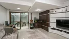 Foto 15 de Apartamento com 3 Quartos à venda, 119m² em Santana, Porto Alegre