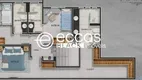 Foto 23 de Apartamento com 3 Quartos à venda, 82m² em Tubalina, Uberlândia