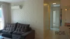 Foto 19 de Apartamento com 3 Quartos à venda, 66m² em Camaquã, Porto Alegre